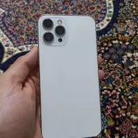 اپل iPhone 12 Pro Max با حافظهٔ ۲۵۶ گیگابایت|موبایل|مریوان, |دیوار