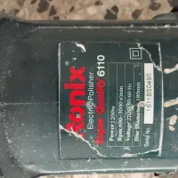 دستگاه پولیش رونیکس مدل 6110|ابزارآلات|رشت, کوی مهر|دیوار