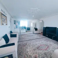 اپارتمان  ۹۸ متری  دو خوابه  ط۴ .