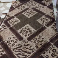 گلیم تمیز و سالم با پادری|گلیم، جاجیم، گبه|زاهدان, |دیوار