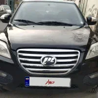 لیفان ایکس 60