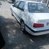 پارس tu5 مدل 402 برقی زیمنس