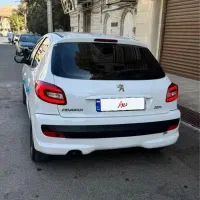 207 tu3‌مدل۱۴۰۲|خودرو سواری و وانت|ارومیه, |دیوار