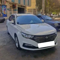 بسترن B30 مدل ۱۳۹۷ فروش یا معاوضه با پژو 207i|خودرو سواری و وانت|اصفهان, آفاران|دیوار