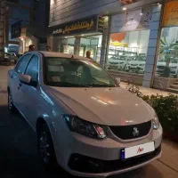 ساینا اس صفر خشک|خودرو سواری و وانت|بابل, |دیوار