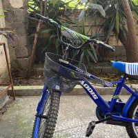 دوچرخه سایز۱۲