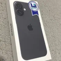 آیفون 16