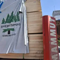 تخته های ایرانی بناییy و uروسی نو بشکه و دسته دوم|عمده‌فروشی|تهران, پاسداران|دیوار