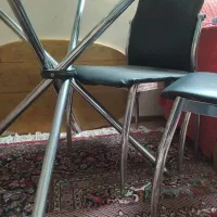 میز صندلی نهار خوری