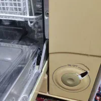 تعدادی لوازم منزل|ماشین ظرفشویی|رباط‌کریم, نصیرشهر|دیوار