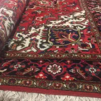فرش دستباف