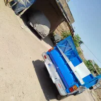 وانت نیسان مدل برج یازده 1403