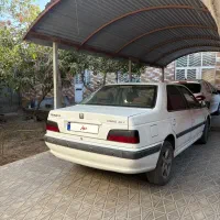 فروش پارس مدل۹۵ELX-XUM