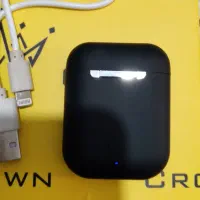 هدست بلوتوثی . crown .|لوازم جانبی موبایل و تبلت|رشت, کوی فکوری|دیوار