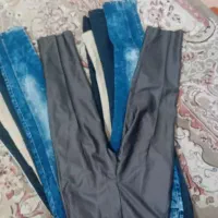 شلوار در حد نو