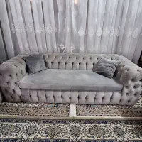 مبل چستر ۷ نفره