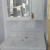 تولید روشویی کابینتی سفارشی