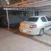 فونیکس اف ایکس دودف خشک