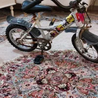 دوچرخه ۱۲|دوچرخه، اسکیت، اسکوتر|پاکدشت, پاکدشت (مامازند)|دیوار