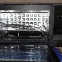 آون توستر|اجاق گاز و لوازم برقی پختوپز|اسلامشهر, شهرک واوان|دیوار