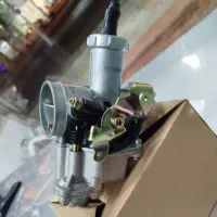 کاربراتور هوندا ۲۰۰ دوزمانه تکنو