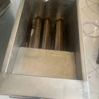 سرخ کن صنعتی|فروشگاه و مغازه|تهران, باغ فیض|دیوار