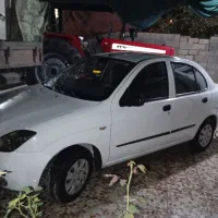 تیبا صندوقدار ۹۸ لاکاغذی