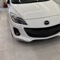 مزدا ۳تیپ‌۴کارکرد ۹۰۰۰|خودرو سواری و وانت|همدان, |دیوار