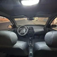 تیبا ۲ مدل ۱۴۰۰|خودرو سواری و وانت|پیشوا, |دیوار