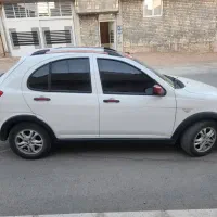 کوئیک 1400 کم کار|خودرو سواری و وانت|دهق, |دیوار