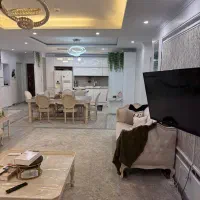 ۱۱۴متر دو خواب دریاچه چیتگر برج های مجلل خرازی|اجارهٔ آپارتمان|تهران, دریاچه شهدای خلیج فارس|دیوار