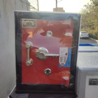 گاوصندوق ۲۰۰کوتاه ارتقاع 62عرض 45 قیمت کارخانه|ابزارآلات|یزد, |دیوار