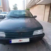 آردی ای 84|خودرو سواری و وانت|مشهد, پورسینا|دیوار