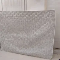 فروش تشک/ فنری /۲نفره/ برند ویستار/بسیار تمیز