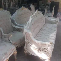 مبل فرش زیر تلویزیونی|مبلمان خانگی و میز عسلی|شیراز, لاله|دیوار