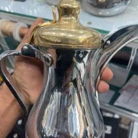 ادلال العساف|قوری، کتری، قهوه‌ساز دستی|بندر ماهشهر, |دیوار