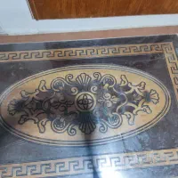میز نهار خوری ۴ نفره