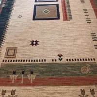 یه فرش 9متری|فرش|ورامین, ورامین|دیوار