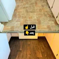 انبارکفپوش رشت269رولی پارکت کاغذدیواری قیمت پارسال|خدمات پیشه و مهارت|رشت, رشتیان|دیوار