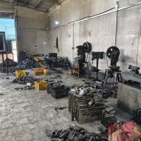 پرس کار و قلاویز کار