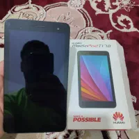 گوشی تبلت هوائی و ایرپاد i12