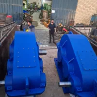 گیربکس صنعتی|ماشینآلات صنعتی|قدس, شهرک صنعتی زاگرس|دیوار