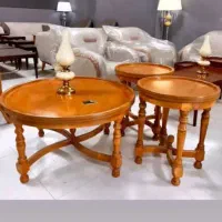 انواع جلو مبلی