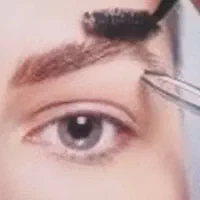 مدل اصلاح صورت ابرو