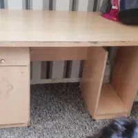 میز کامپیوتر ام دی اف