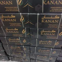 ذغال چینی سنتی کارتن۶ کیلویی درجه یک و صادراتی