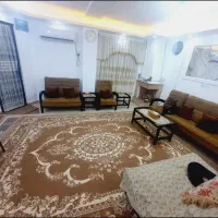 حمیدیان  جمهوری رهن آپارتمان دو خوابه با پارکینگ