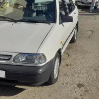 پراید مدل۹۳دوگانه فابریک|خودرو سواری و وانت|گنبد کاووس, |دیوار