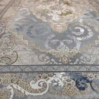 قالی گلیم پتینه قالی دست دوم