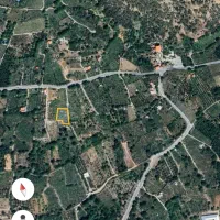 فروش فوری باغ انگور بارده در سی‌سخت